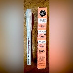 Benefit Goof Proof Eyebrow Pencil